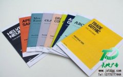 高品质印刷，确保给客户满意的产品