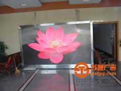 LED显示屏灯珠优劣通过6点来鉴别